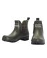 BOTTINE FEMME KINGHAM OLIVE