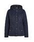 VESTE FEMME MATELASSEE MILFIRE NAVY