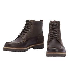 CHAUSSURES SHEENE MARRON