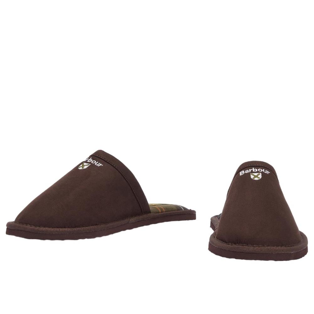 CHAUSSONS MULE EVERITT MARRON