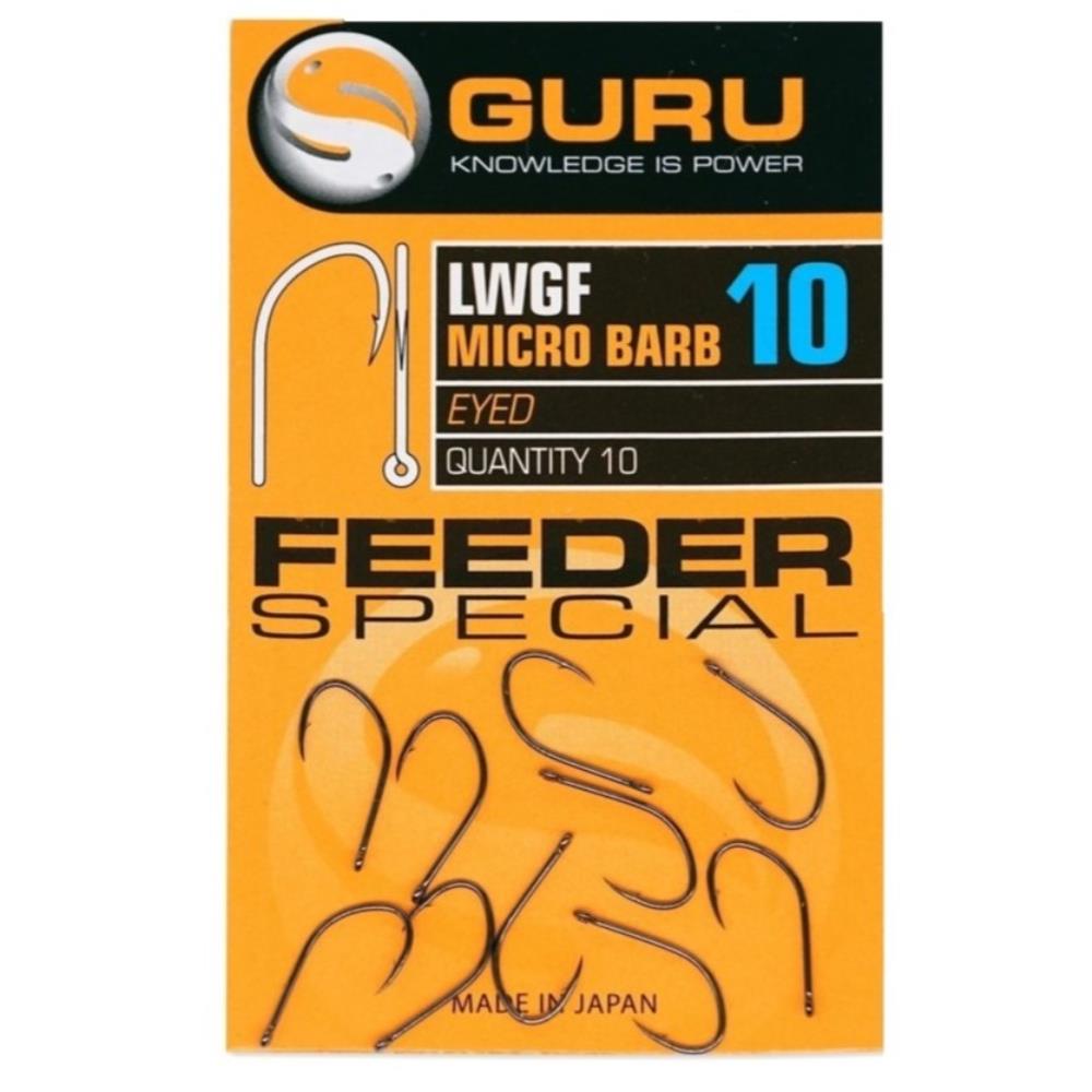 HAMECONS LWGF XS A OEILLET