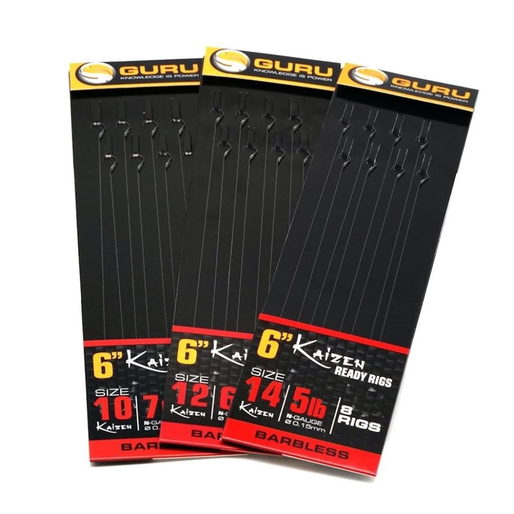 HAMECONS MONTES KAIZEN 15CM