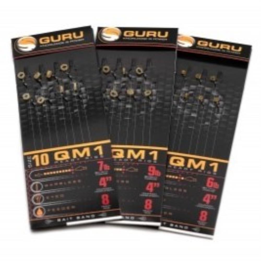 HAMECONS MONTES QM1 ELASTIQUE 10CM