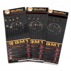 HAMECONS MONTES QM1 ELASTIQUE 10CM