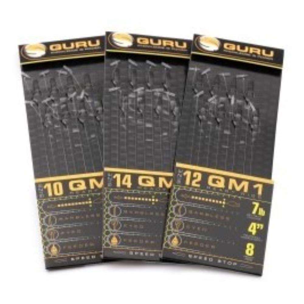 HAMECONS MONTES QM1 SPEED STOP 10CM