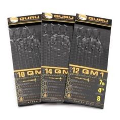 HAMECONS MONTES QM1 SPEED STOP 10CM