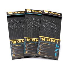 HAMECONS MONTES QM1 BAYONNET 10CM