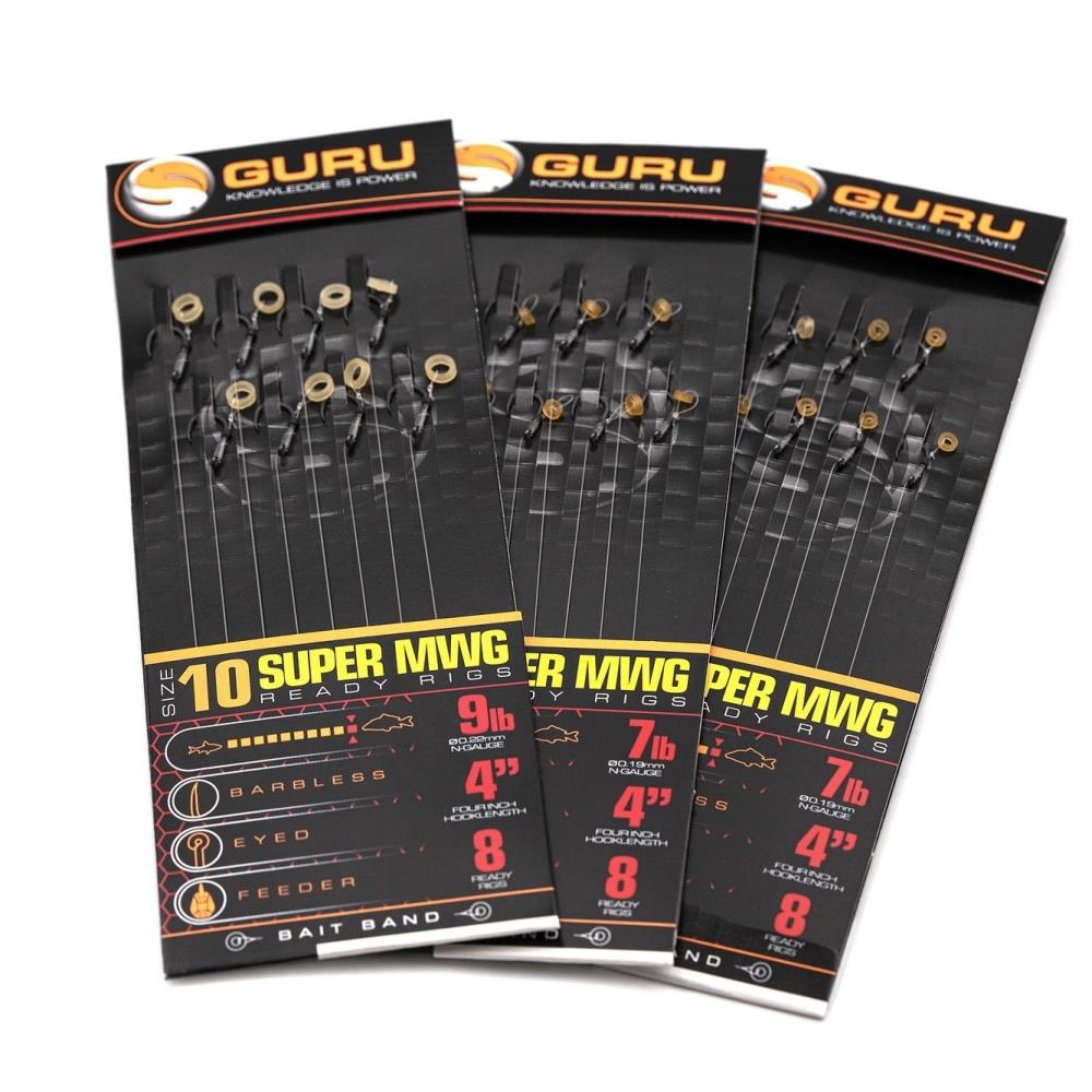 HAMECONS MONTES SMWG ELASTIQUE 10CM