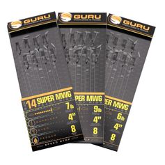 HAMECONS MONTES SMWG SPEED STOP 10C