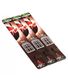 BAS DE LIGNE N-TRAP DF WIDE GAPE