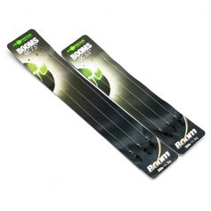BAS DE LIGNE BOOM QC