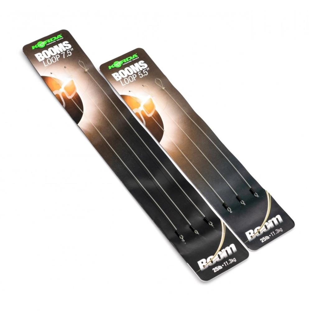 BAS DE LIGNE BOOM LOOP