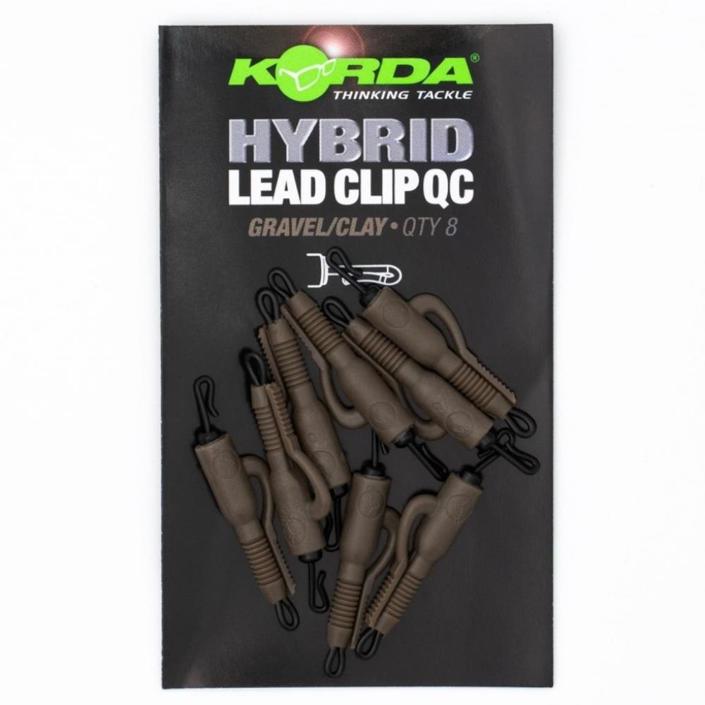 CLIP PLOMBS HYBRID PIVOTANT 1M