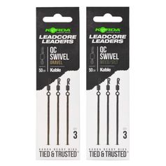 CLIP PLOMBS HYBRID 50CM