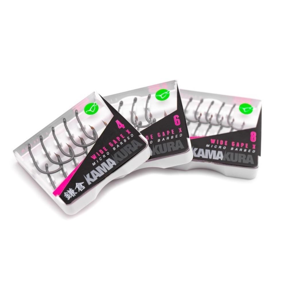 HAMECON KAMAKURA WIDE GAPE X