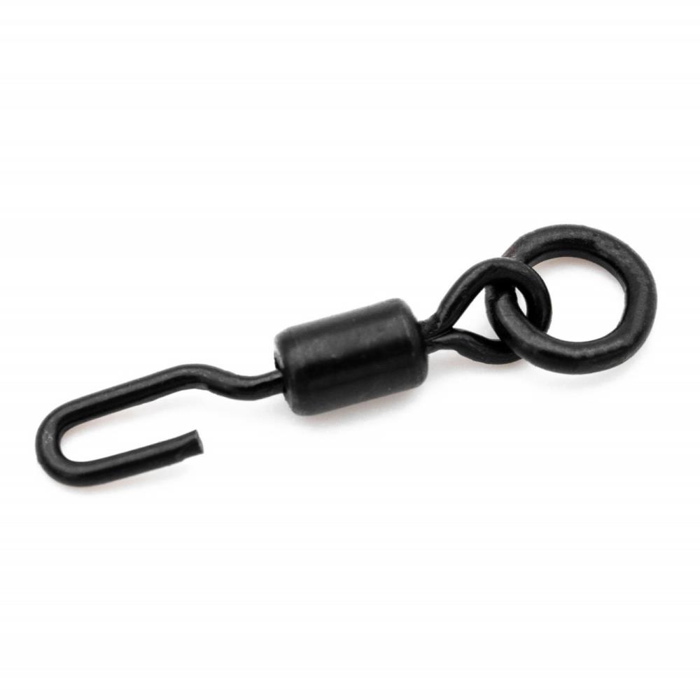 EMERILLON SPINNER RING XX N.11