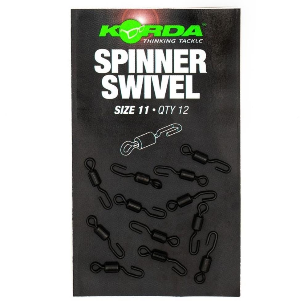 EMERILLON SPINNER XX N.11