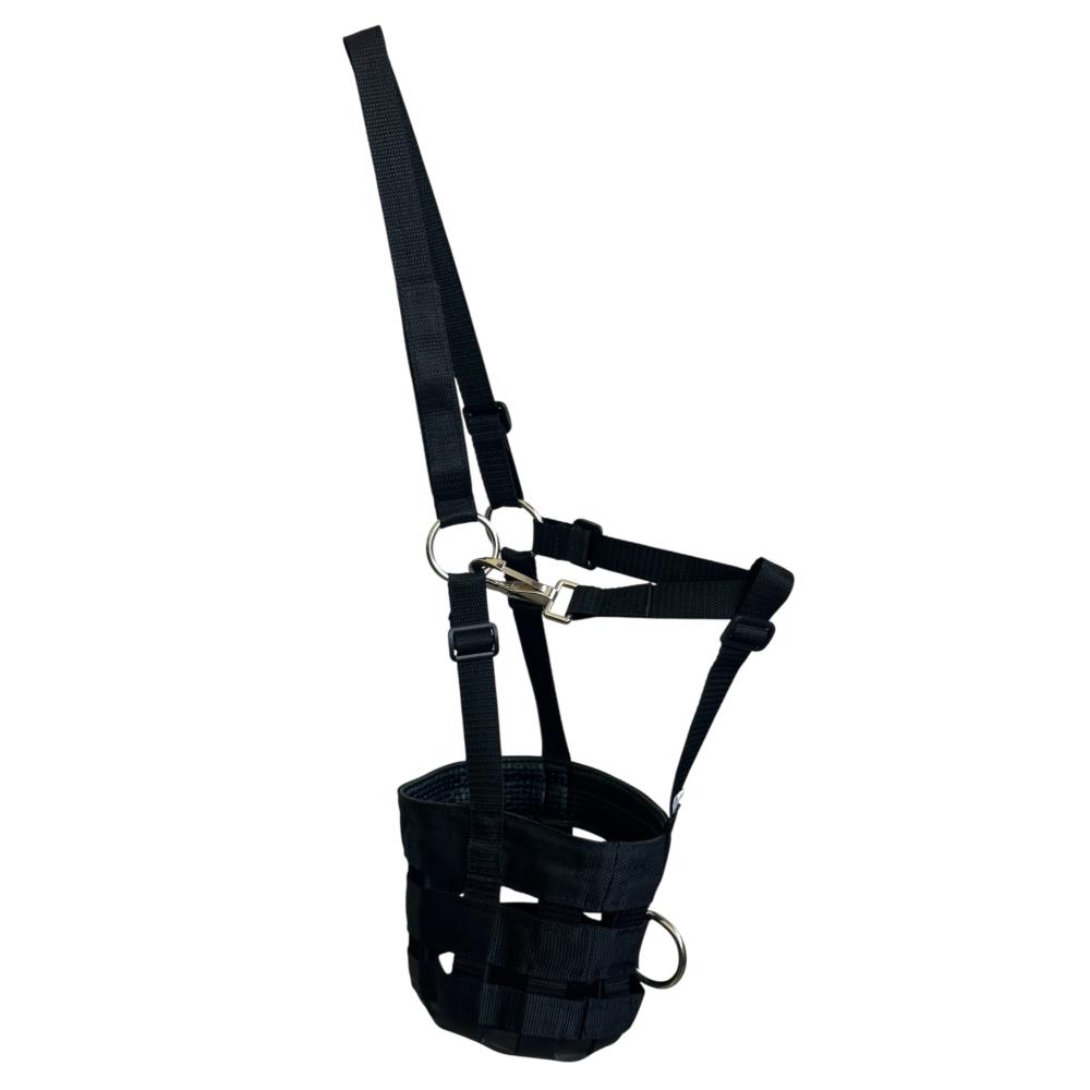 PANIER MUSELIERE DE DIETE NOIR