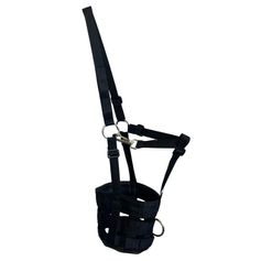 PANIER MUSELIERE DE DIETE NOIR