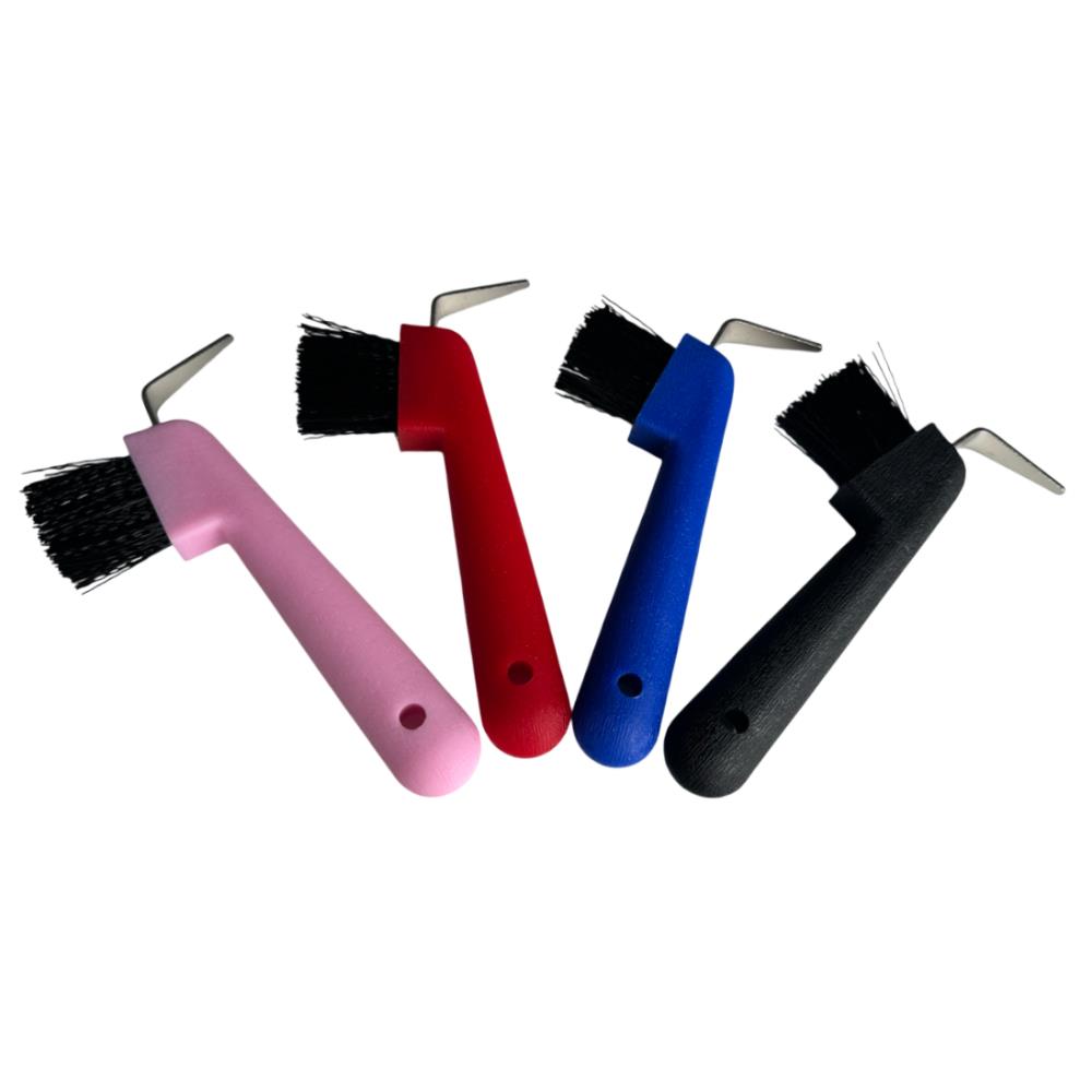 CURE-PIEDS AVEC BROSSE