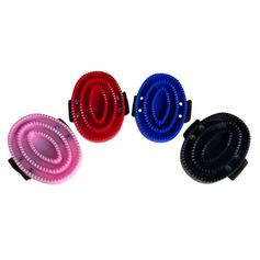 ETRILLE PLASTIQUE AVEC LANIERE