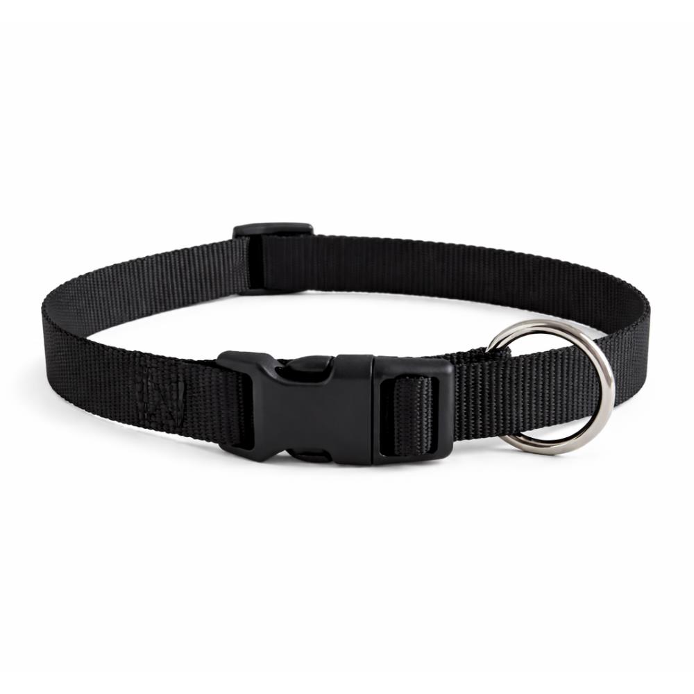 COLLIER NYLON NOIR