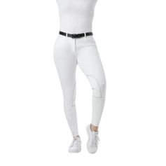 PANTALON YOUNGRIDER ALEXANDRIE BLAN