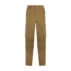 PANTALON GUILLHIE TECH