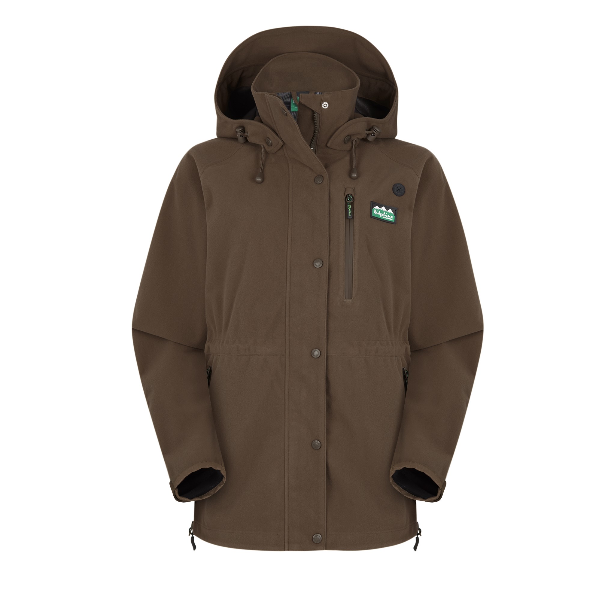 VESTE FEMME MONSOON MARRON