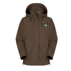 VESTE FEMME MONSOON MARRON