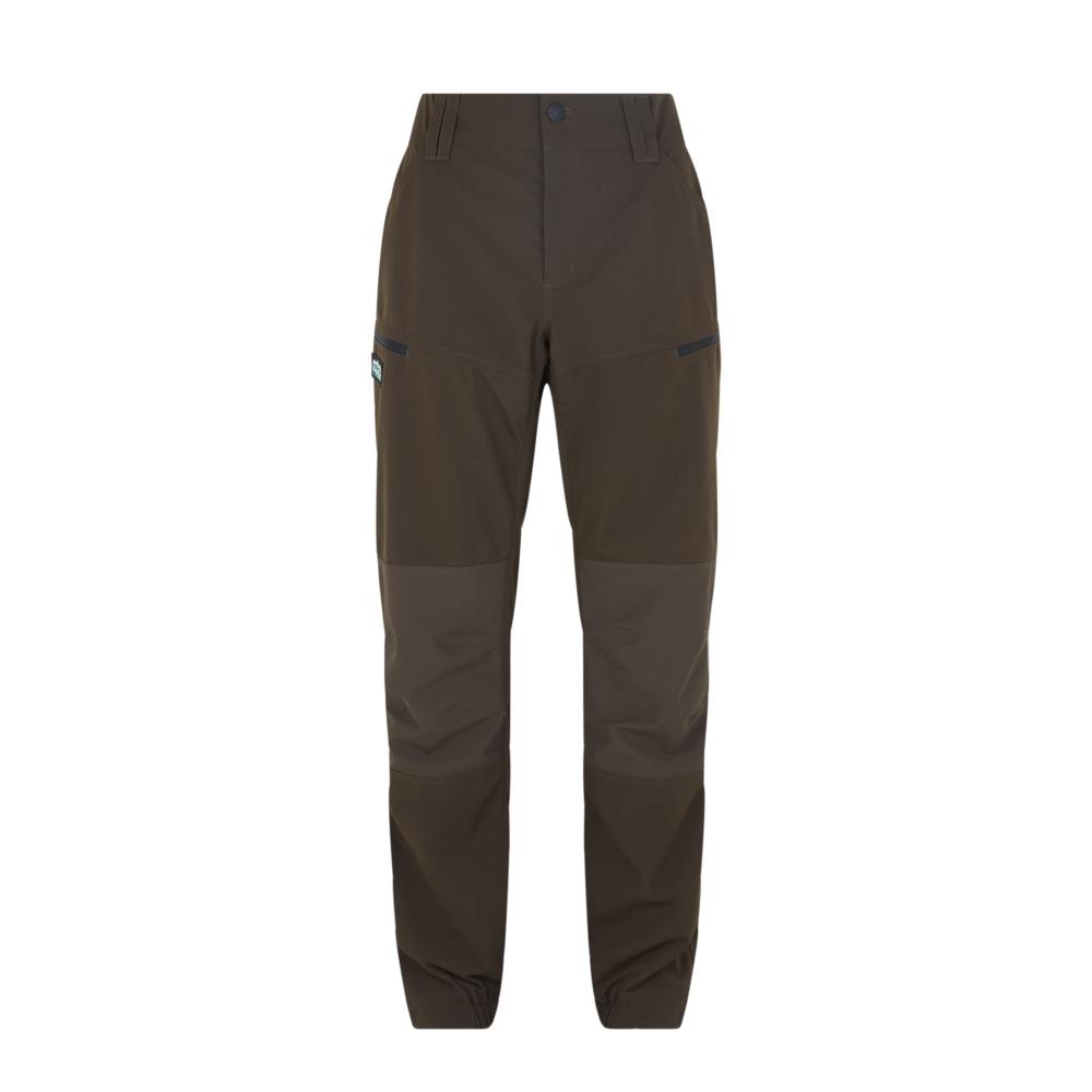 PANTALON FEMME CAMBRIAN BARK