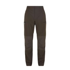 PANTALON FEMME CAMBRIAN BARK