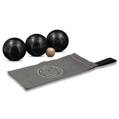 TRIPLETTE MATCH CARBONE COMPET D71