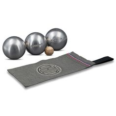 TRIPLETTE INOX COMPET D73 S0