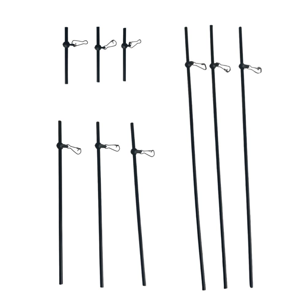 ANTITANGLE RIGIDE X3