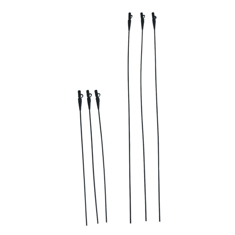 ANTITANGLES CLIP PLOMB RIGIDES X3