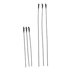 ANTITANGLES CLIP PLOMB RIGIDES X3