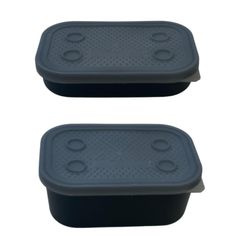 BOITE A PELLETS COUVERCLE PERCE