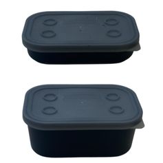 BOITE A PELLETS COUVERCLE PLEIN