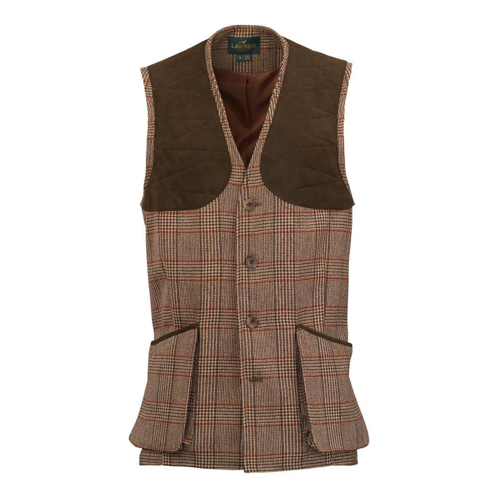 GILET TWEED CAVENDISH