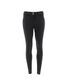 PANTALON FEMME ELEGANCE NOIR