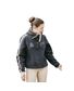 SWEAT FEMME SHEEPITA MARINE