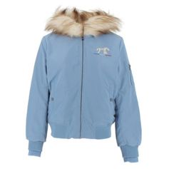 BLOUSON OVER LYON BERING SEA