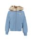 BLOUSON OVER LYON BERING SEA