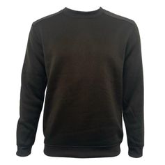 PULL AGEN COL ROND MARRON