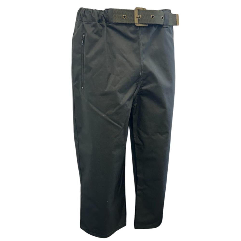 CHAUSSETTE FLINT T.O.T DAMSON