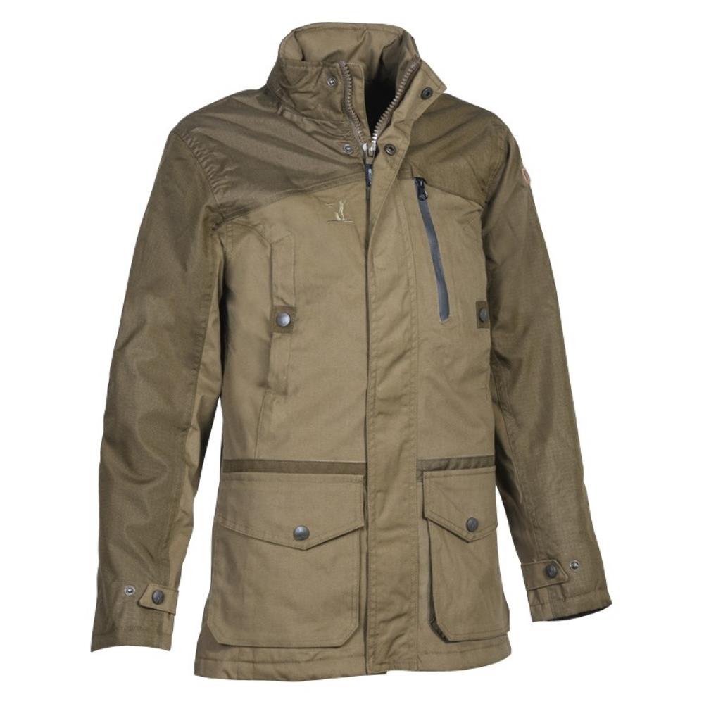 VESTE IMPERLIGHT EVO ENFANT KAKI