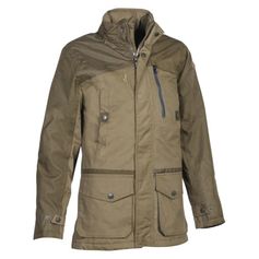 VESTE IMPERLIGHT EVO ENFANT KAKI