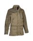VESTE IMPERLIGHT EVO ENFANT KAKI
