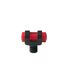 POINT DE MIRE ROUGE MEDIUM